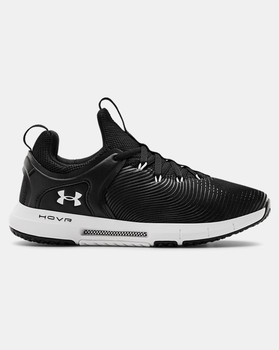 Under Armour Mens HOVR Rise 2 Cross Trainer 